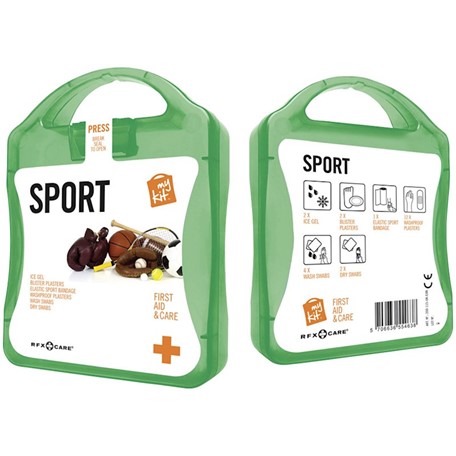 MyKit Sport set