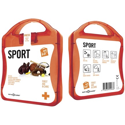 MyKit Sport set