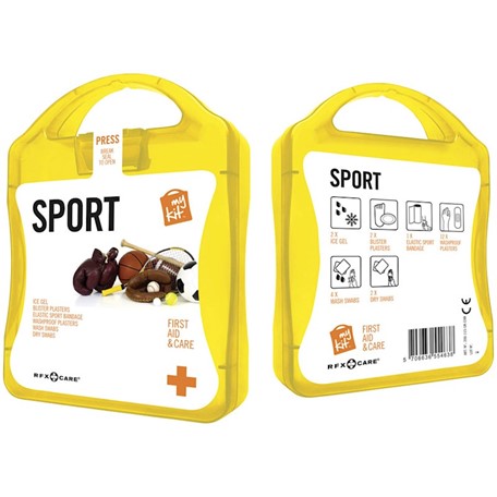 MyKit Sport set