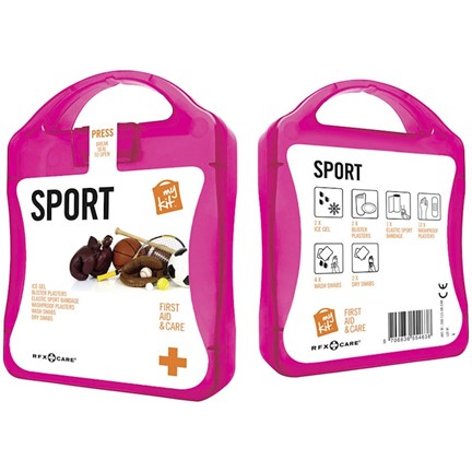 MyKit Sport set