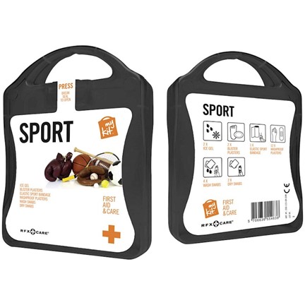 MyKit Sport set