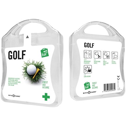 MyKit Golf set