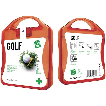 MyKit Golf set