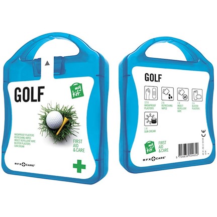 MyKit Golf set