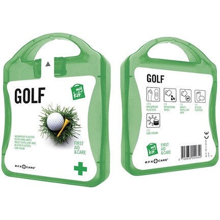 MyKit Golf set