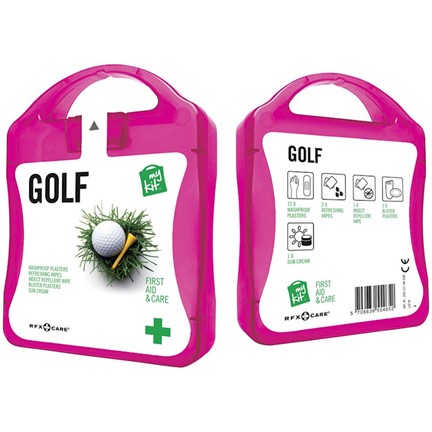 MyKit Golf set