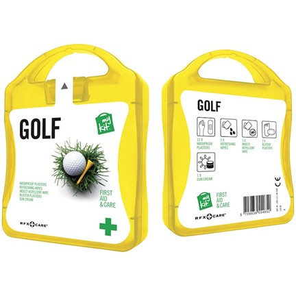 MyKit Golf set