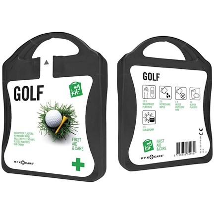 MyKit Golf set