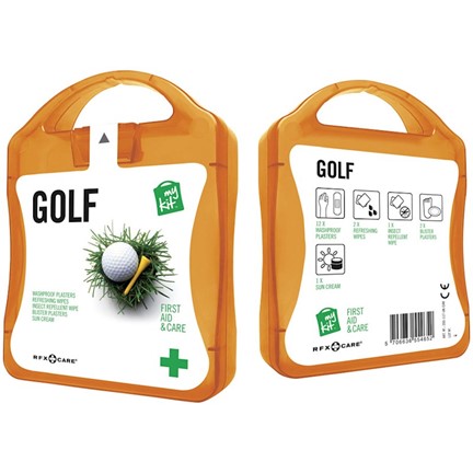 MyKit Golf set