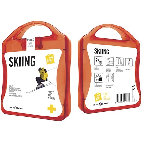 MyKit Skieen set