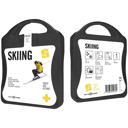 Ski set