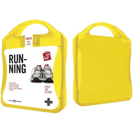 MyKit Hardlopen set