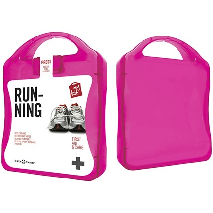 MyKit Hardlopen set