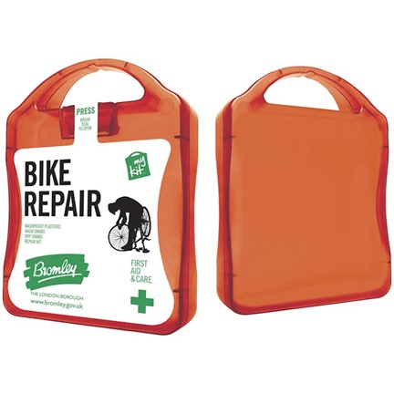 MyKit Fiets reparatie set