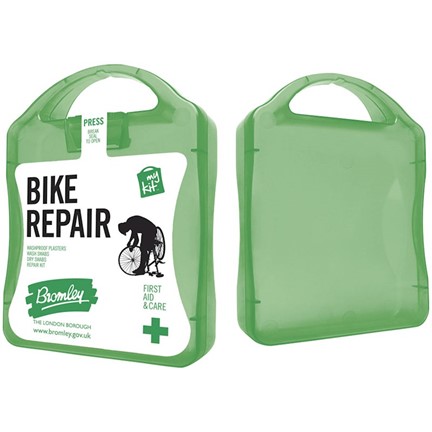 MyKit Fiets reparatie set