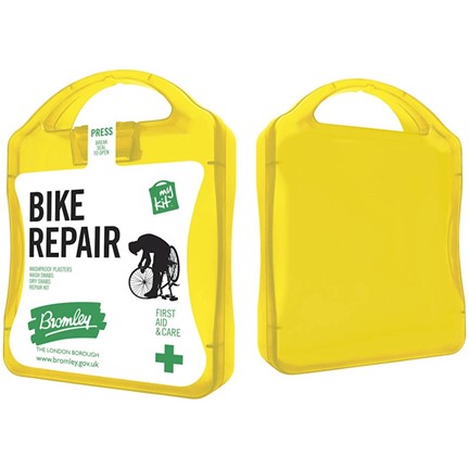 MyKit Fiets reparatie set