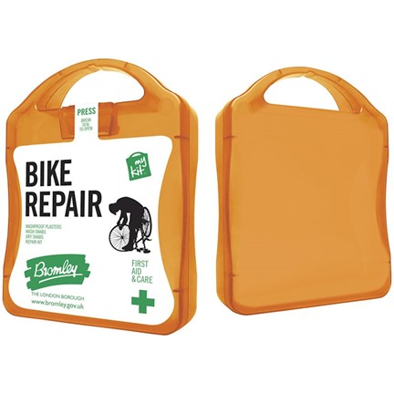 MyKit Fiets reparatie set