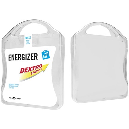 MyKit Energie set