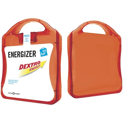 MyKit Energie set