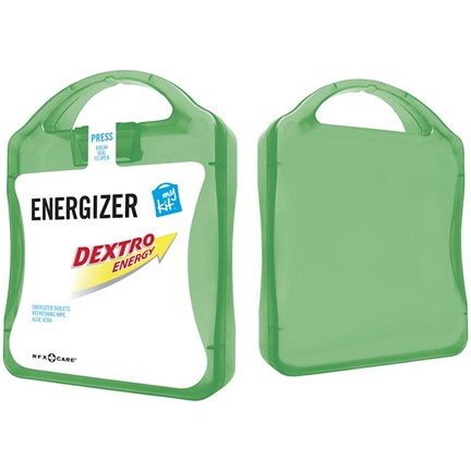 MyKit Energie set