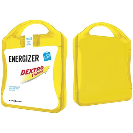 MyKit Energie set