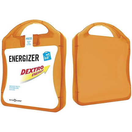 MyKit Energie set