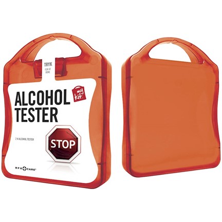 MyKit Alcohol tester