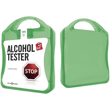 MyKit Alcohol tester