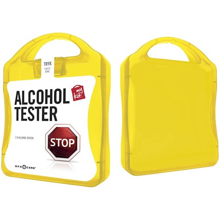 MyKit Alcohol tester