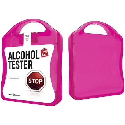 MyKit Alcohol tester