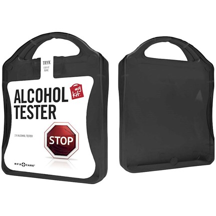 MyKit Alcohol tester