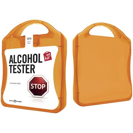 MyKit Alcohol tester