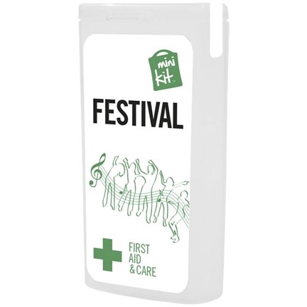 Minikit festival set