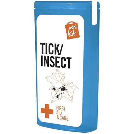 MiniKit insecten en teken set