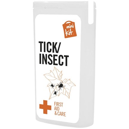 MiniKit insecten en teken set