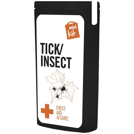 MiniKit insecten en teken set