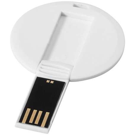 Round Card USB