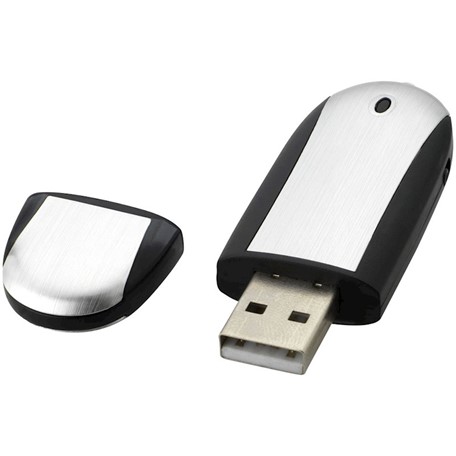 Oval USB