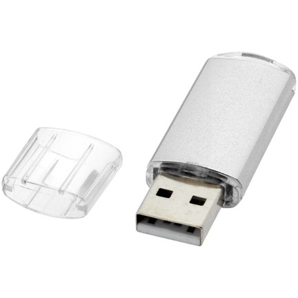 Silicon Valley USB