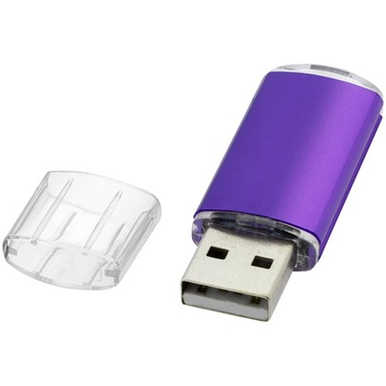 Silicon Valley USB