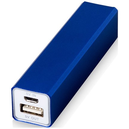 Powerbank WS101 zonder knop