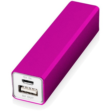 Powerbank WS101 zonder knop