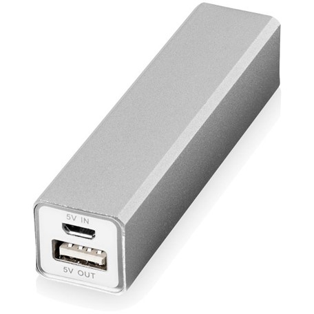 Powerbank WS101 zonder knop