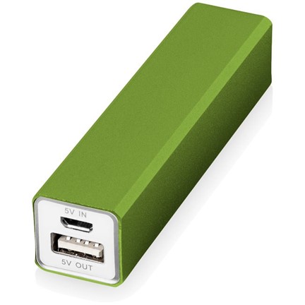 Powerbank WS101 zonder knop