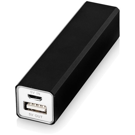 Powerbank WS101 zonder knop