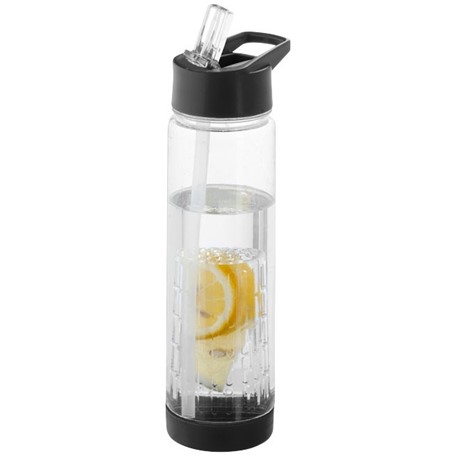 Tuttifrutti infuser drinkfles