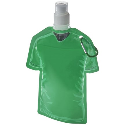 Goal voetbal jersey waterzak