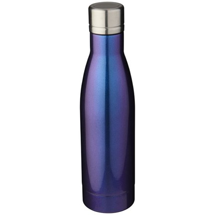 Vasa Aurora 500 ml koper vacuüm geïsoleerde fles