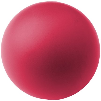 Cool anti-stress bal