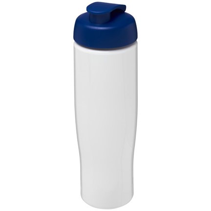 H2O Tempo® 700 ml sportfles met flipcapdeksel